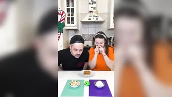 Waffle challenge with walnut paste ????????