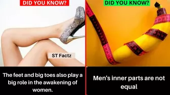 Amazing Facts | New Facts Compilation | Did You Know Facts | Random Facts #99