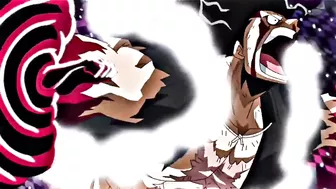 ONE PIECE TIKTOK COMPILATION #LUFFY VS KATAKURI