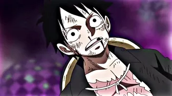 ONE PIECE TIKTOK COMPILATION #LUFFY VS KATAKURI