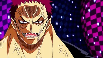 ONE PIECE TIKTOK COMPILATION #LUFFY VS KATAKURI