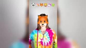 Funny Emoji Challenge | Compilation #Shorts Videos by Anna Kova