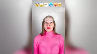 Funny Emoji Challenge | Compilation #Shorts Videos by Anna Kova