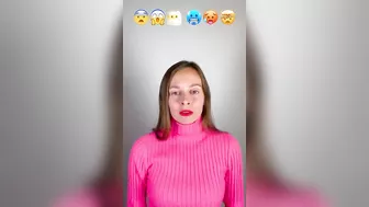 Funny Emoji Challenge | Compilation #Shorts Videos by Anna Kova