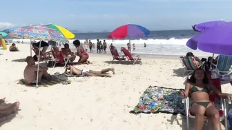 ???????? Rio de Janeiro Copacabana Beach BREZILYA ????