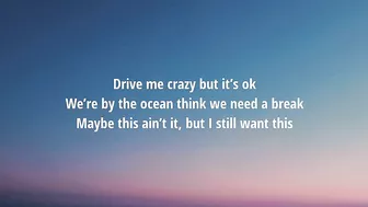 BENEE - Beach Boy (Lyrics)