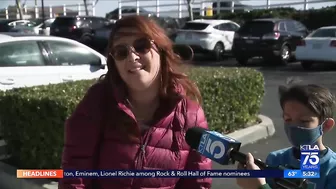 Racist rant caught on camera in Newport Beach