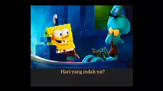 kumpulan story sad, bijak, bikini bottom