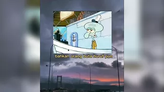 kumpulan story sad, bijak, bikini bottom