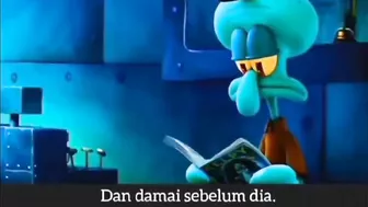 kumpulan story sad, bijak, bikini bottom