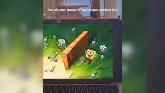 kumpulan story sad, bijak, bikini bottom