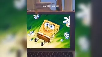 kumpulan story sad, bijak, bikini bottom