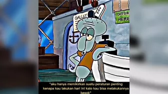 kumpulan story sad, bijak, bikini bottom