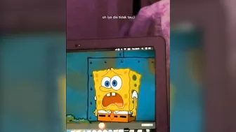 kumpulan story sad, bijak, bikini bottom