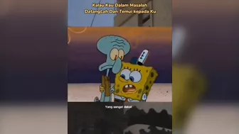 kumpulan story sad, bijak, bikini bottom