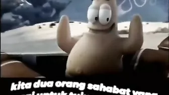 kumpulan story sad, bijak, bikini bottom