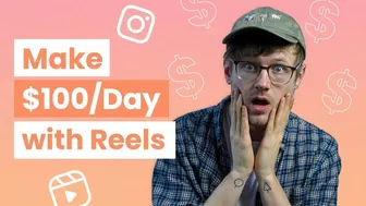 Instagram Will Pay You $10,000 to Make Reels: How to Get Paid