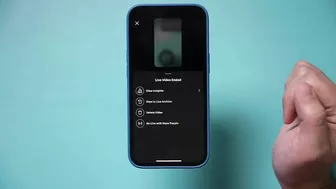 How to Go Live on Instagram