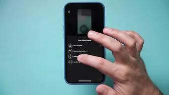 How to Go Live on Instagram