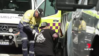 Crashes on the M4 slashed, travel times improve | 7NEWS