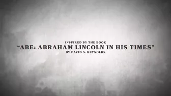 Lincoln’s Dilemma — Official Trailer | Apple TV+