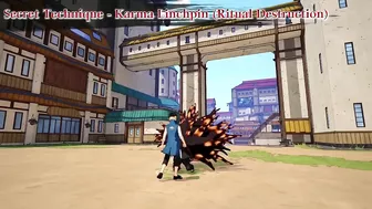 Naruto to Boruto: Shinobi Striker - Official Kawaki Launch Trailer