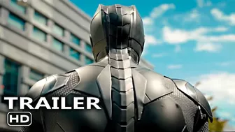 Super Who Trailer (2022)