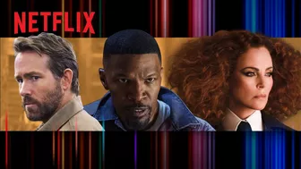 Prévia dos filmes Netflix de 2022 | Trailer oficial