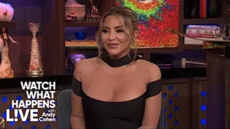 What is Larsa Pippen’s Biggest OnlyFans Payout? | WWHL