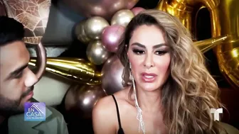 Ninel Conde más sensual que nunca en su nueva página en OnlyFans | Telemundo