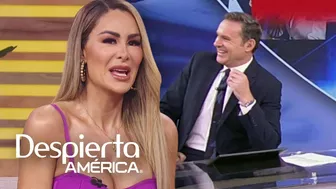 "Cómo serás codo": así responde Ninel Conde cuando Alan Tacher le pide un descuento en OnlyFans | DA