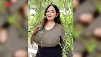 Biene KB ..Wiki Biography,age,weight,relationships,net worth - Curvy models, plus size model