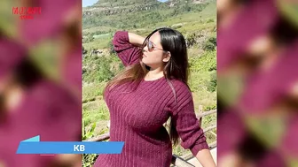 Biene KB ..Wiki Biography,age,weight,relationships,net worth - Curvy models, plus size model