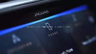 Amazon's Alexa Is Coming To Jaguar And Land Rover Models