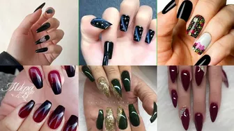 Nails Models Dırnaq modelləri Tırnak modelleri ????????