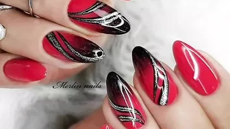 Nails Models Dırnaq modelləri Tırnak modelleri ????????