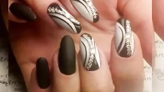 Nails Models Dırnaq modelləri Tırnak modelleri ????????