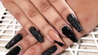 Nails Models Dırnaq modelləri Tırnak modelleri ????????