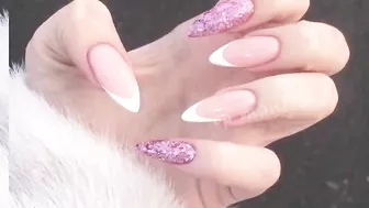 Nails Models Dırnaq modelləri Tırnak modelleri ????????