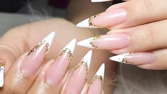 Nails Models Dırnaq modelləri Tırnak modelleri ????????