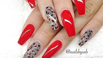 Nails Models Dırnaq modelləri Tırnak modelleri ????????