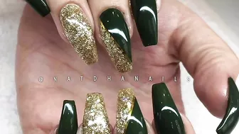 Nails Models Dırnaq modelləri Tırnak modelleri ????????