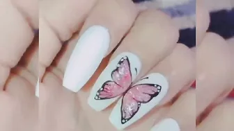 Nails Models Dırnaq modelləri Tırnak modelleri ????????