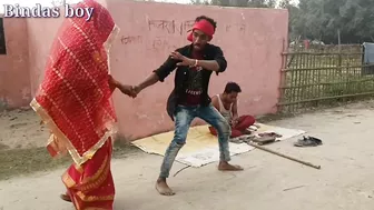 Best amazing funniest video funny moments 2022  Nonstop funny comedy video Try to watch by Bindasboy