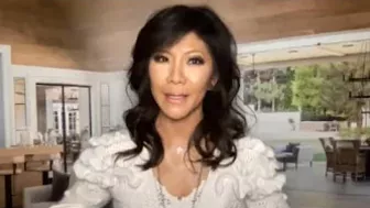 Celebrity Big Brother: Julie Chen REVEALS How Often She Thinks the Kardashians Will Come Up