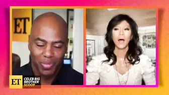 Celebrity Big Brother: Julie Chen REVEALS How Often She Thinks the Kardashians Will Come Up