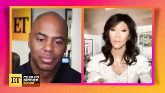 Celebrity Big Brother: Julie Chen REVEALS How Often She Thinks the Kardashians Will Come Up