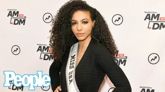 Miss USA 2019 Cheslie Kryst's Cause of Death Confirmed by Coroner | PEOPLE