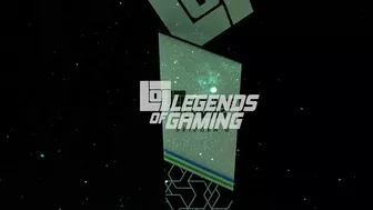 LOGS6 FINALEMAAND | WIE WINT LEGENDS OF GAMING?