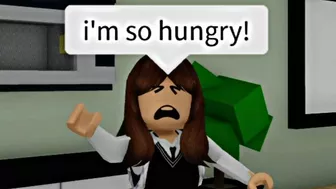 When you get home from school (meme) ROBLOX